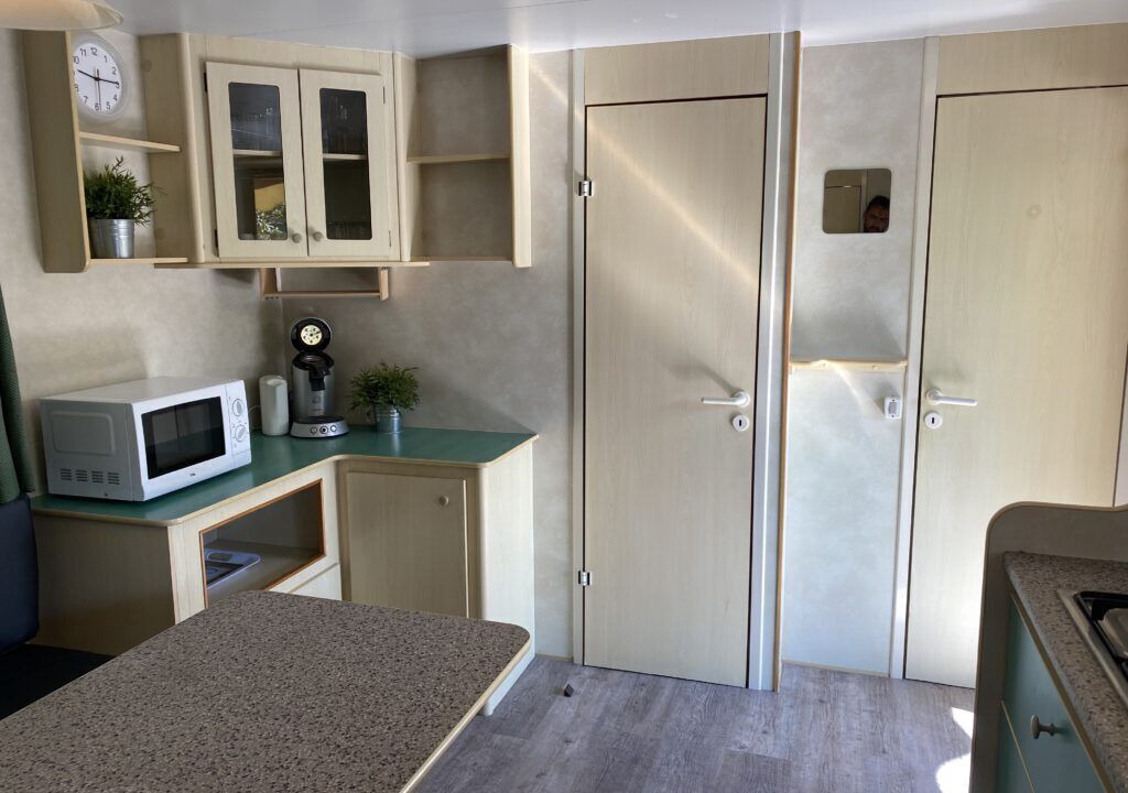 Photo of Kitchen in Viareggio