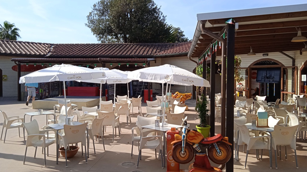 Photo of Outdoor in Viareggio