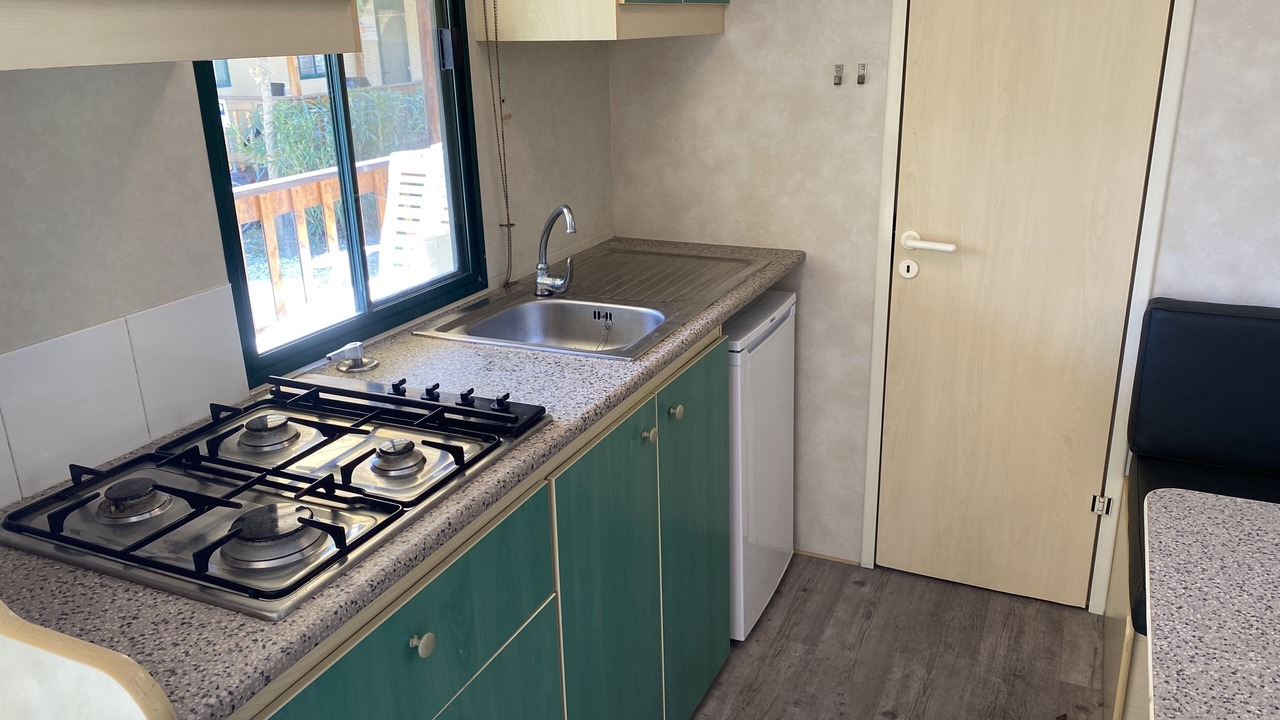 Photo of Kitchen in Viareggio