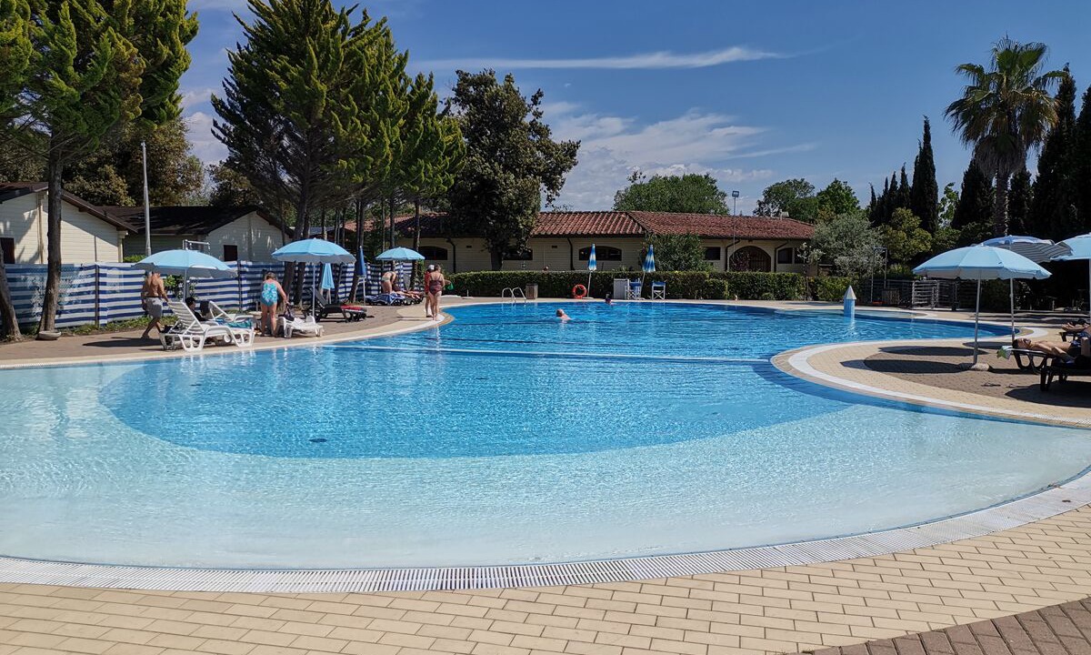 Photo of Outdoor in Viareggio