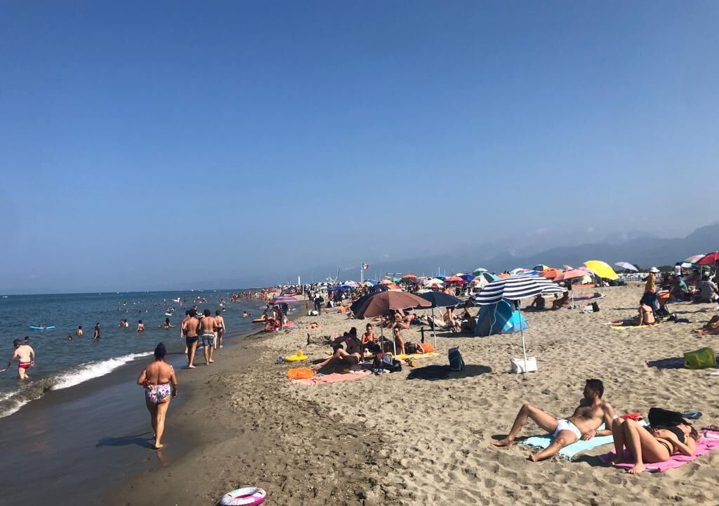 Photo of Others in Viareggio