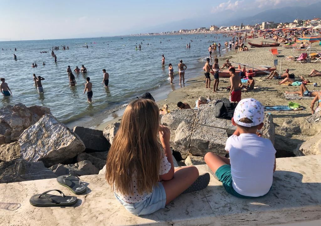 Photo of Others in Viareggio
