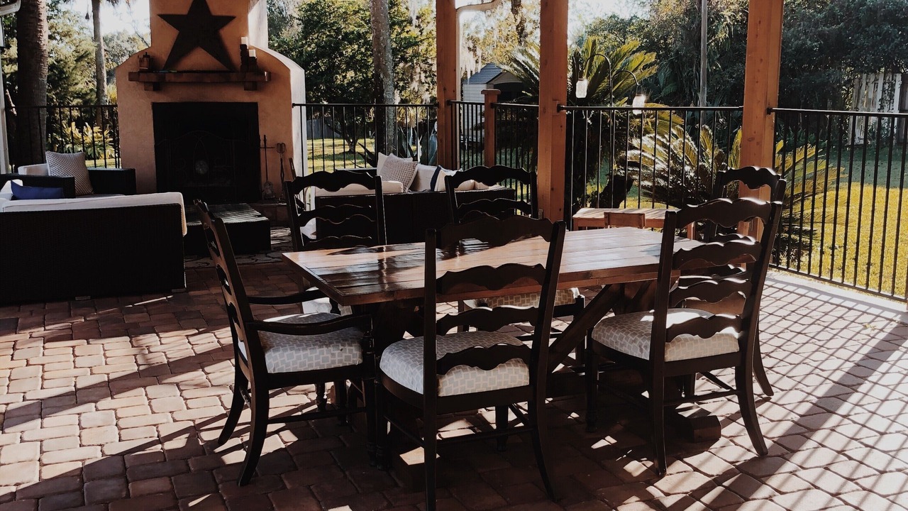 Photo of Outdoor in Wekiva Springs