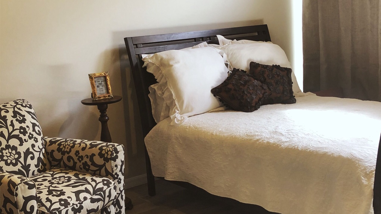Photo of Bedroom in Wekiva Springs