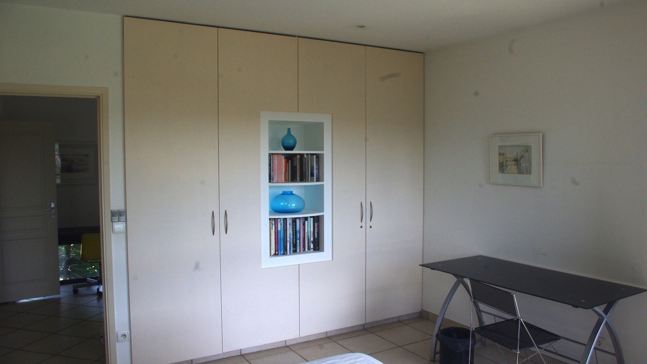 Photo of Bedroom in Saint-Paul-de-Vence