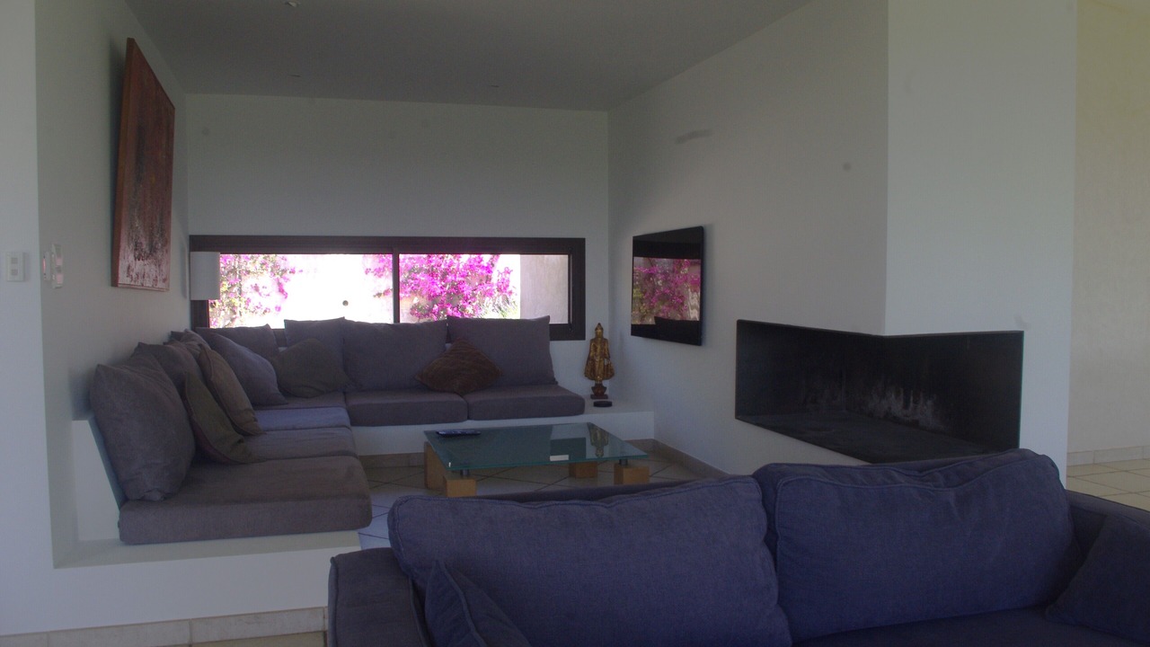 Photo of Livingroom in Saint-Paul-de-Vence