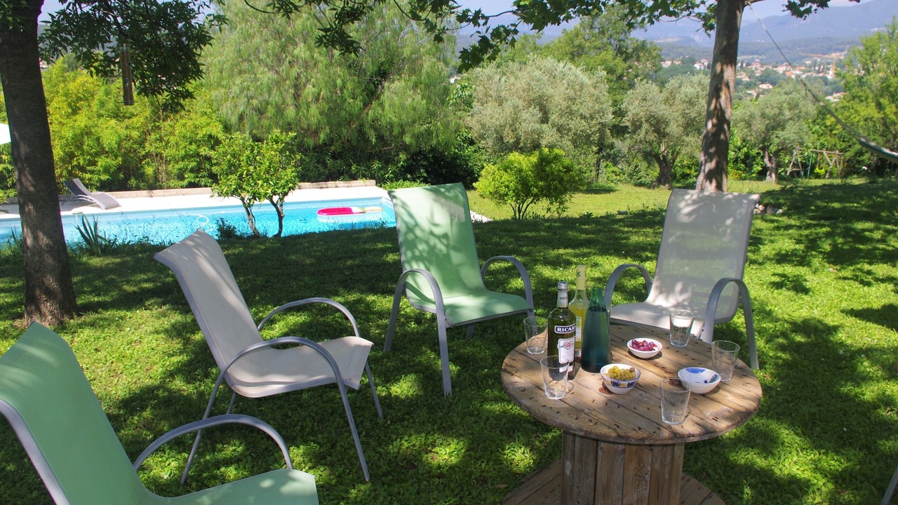 Photo of Outdoor in Saint-Paul-de-Vence