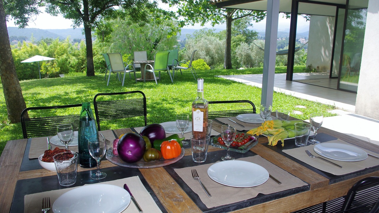 Photo of Outdoor in Saint-Paul-de-Vence