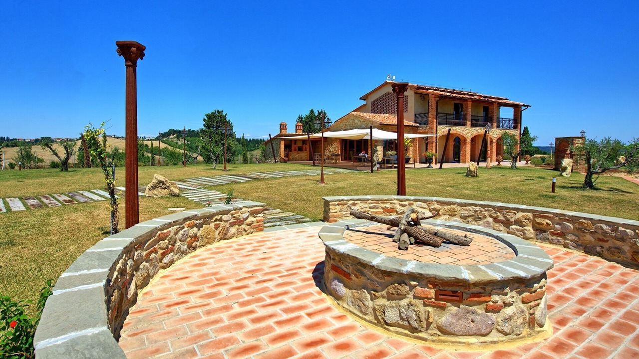 Photo of Outdoor in Peccioli