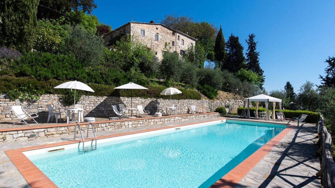 Photo of Outdoor in Castellina in Chianti