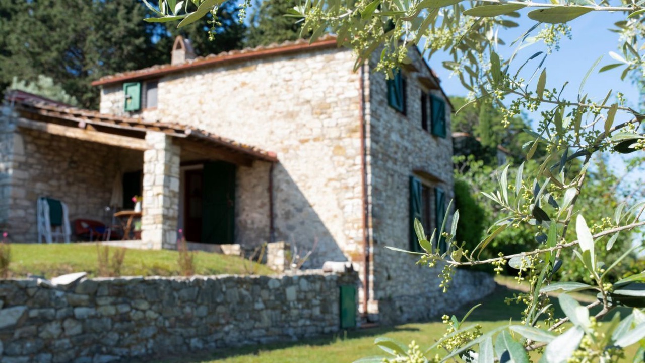 Photo of Outdoor in Castellina in Chianti