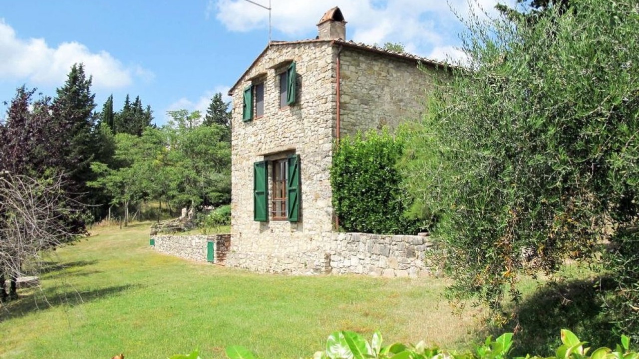 Photo of Outdoor in Castellina in Chianti