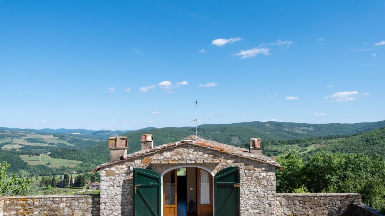Photo of Outdoor in Castellina in Chianti