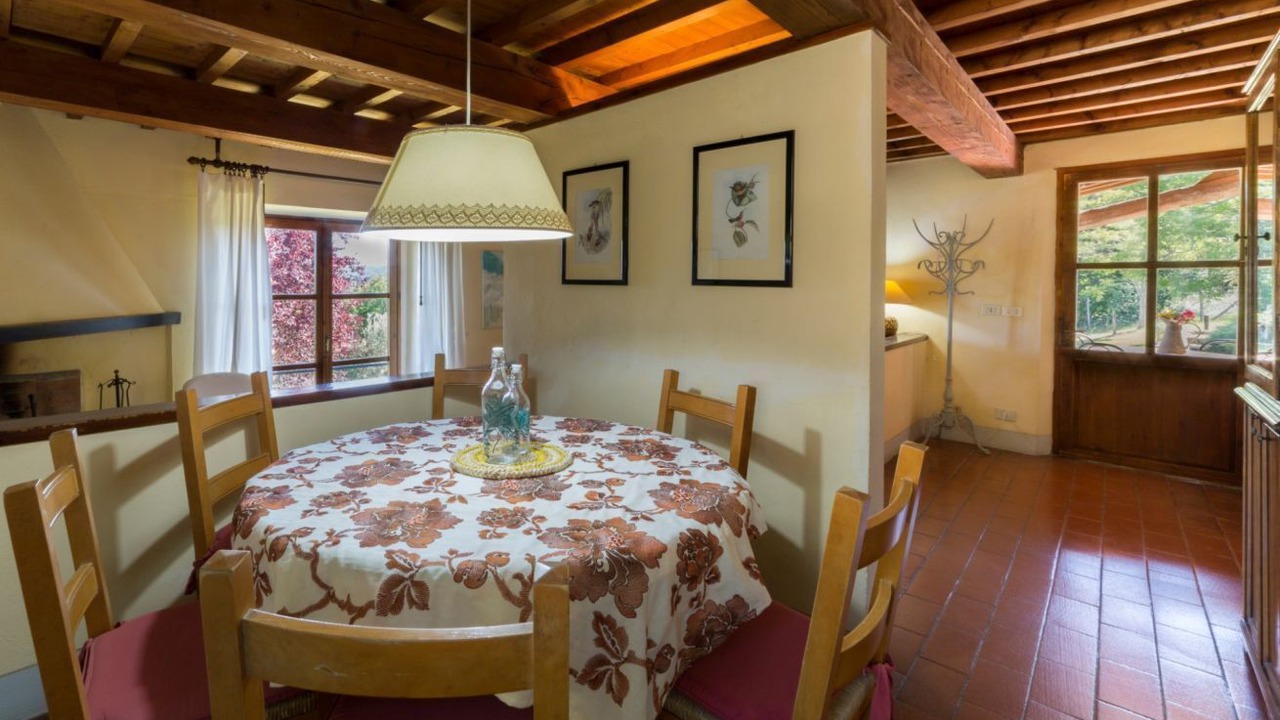 Photo of Others in Castellina in Chianti