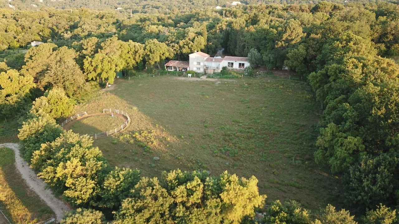 Photo of Outdoor in La Garde-Freinet