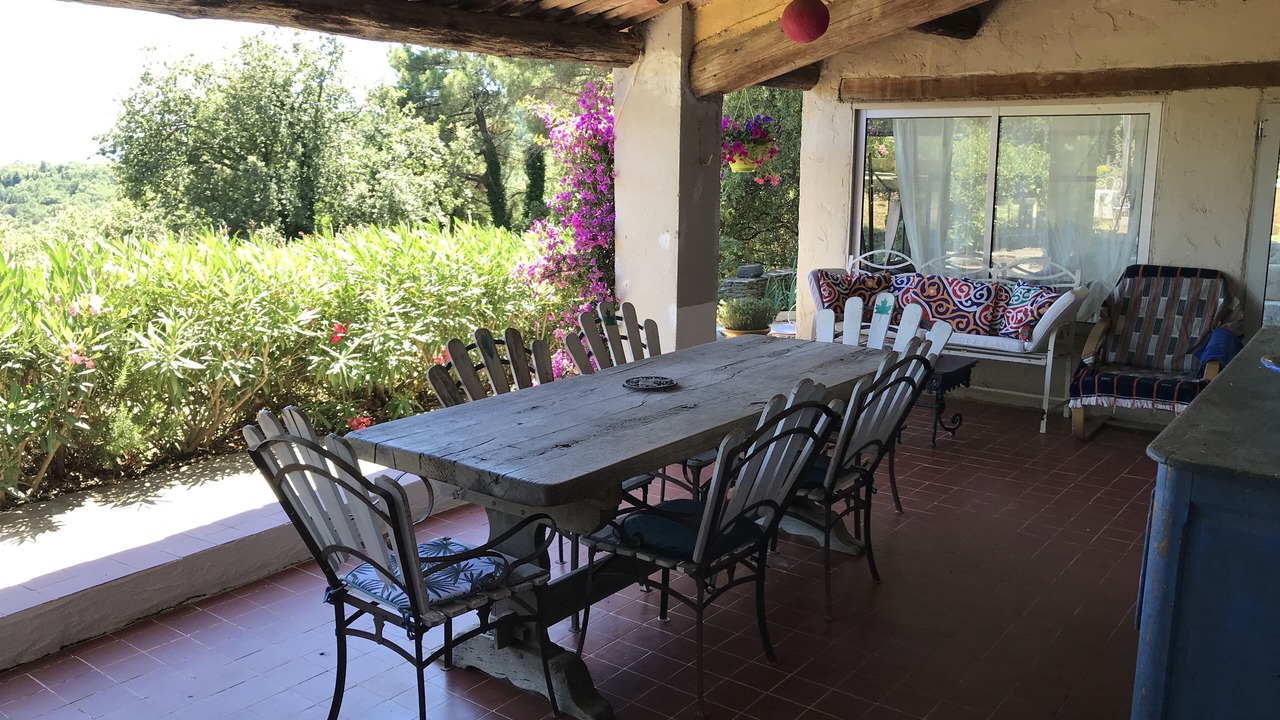 Photo of Outdoor in La Garde-Freinet