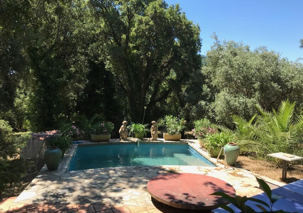 Photo of Outdoor in La Garde-Freinet
