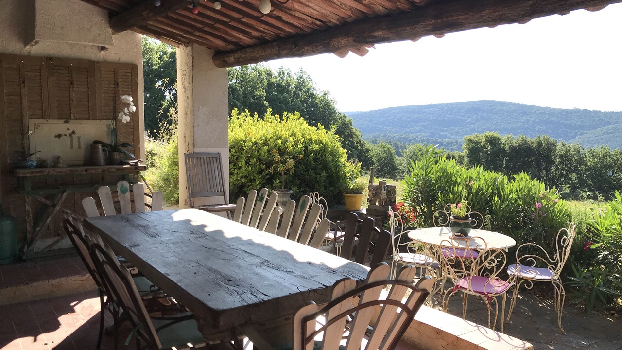 Photo of Outdoor in La Garde-Freinet