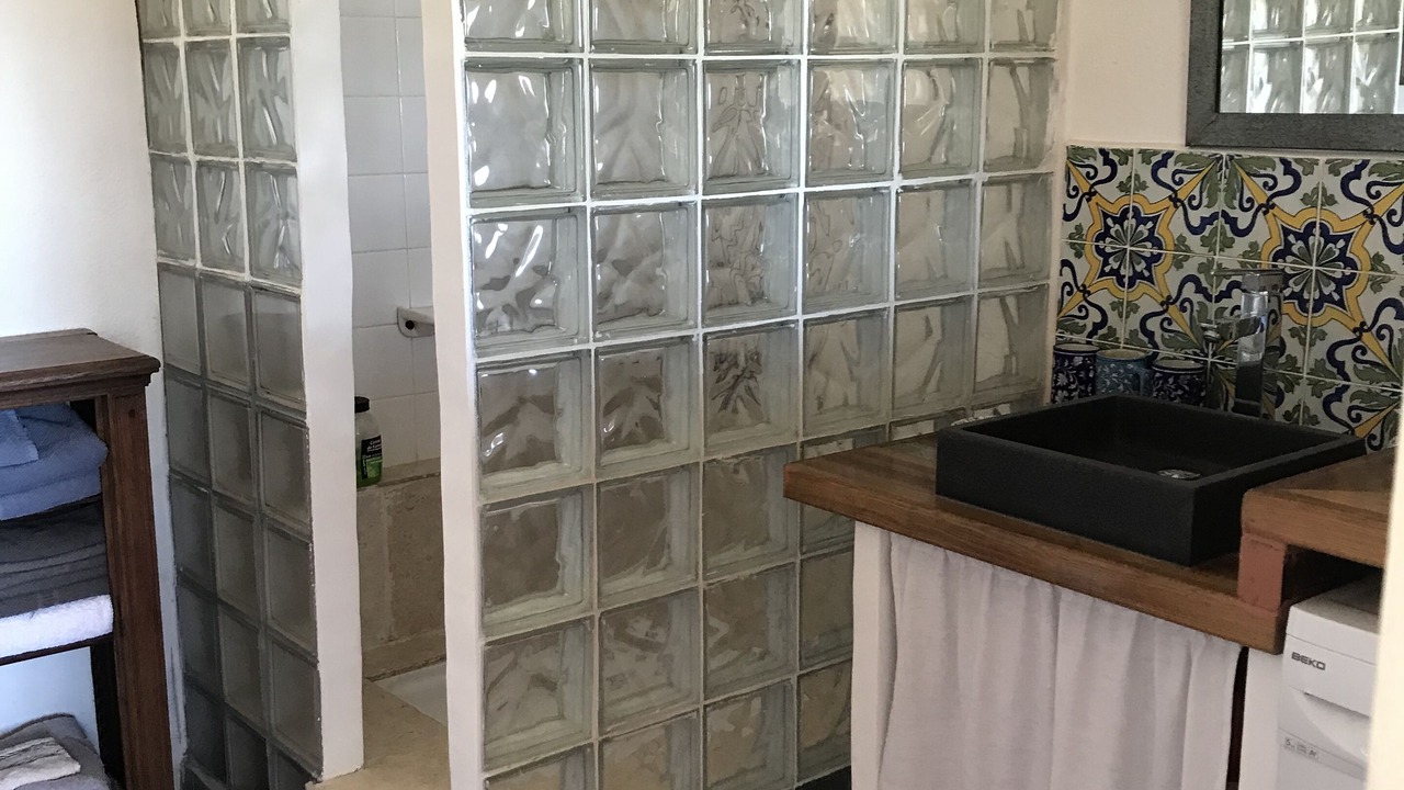 Photo of Bathroom in La Garde-Freinet