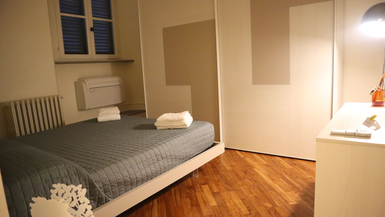 Photo of Bedroom in Pistoia