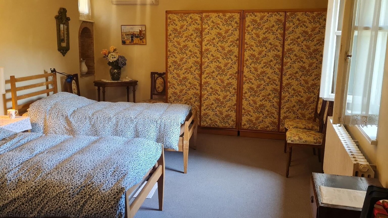 Photo of Bedroom in Clauiano