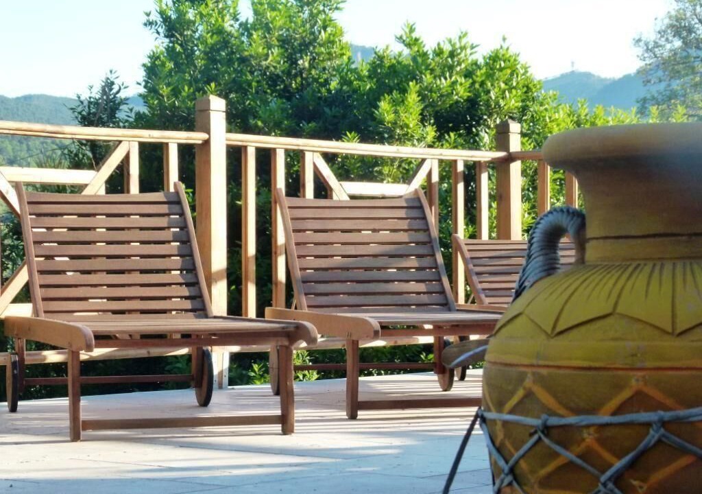 Photo of Patio Balcony in Les Adrets-de-l'Esterel