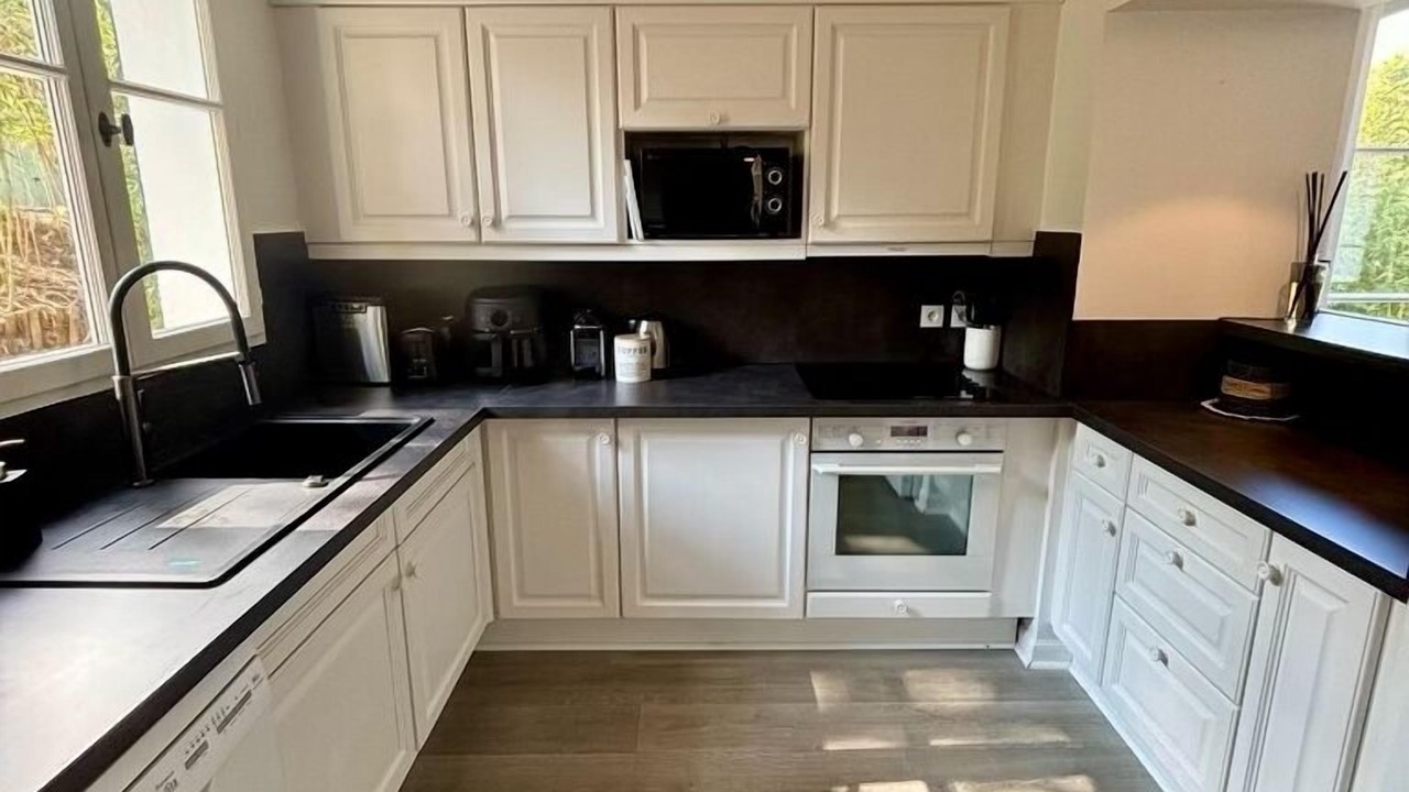 Photo of Kitchen in Les Restanques
