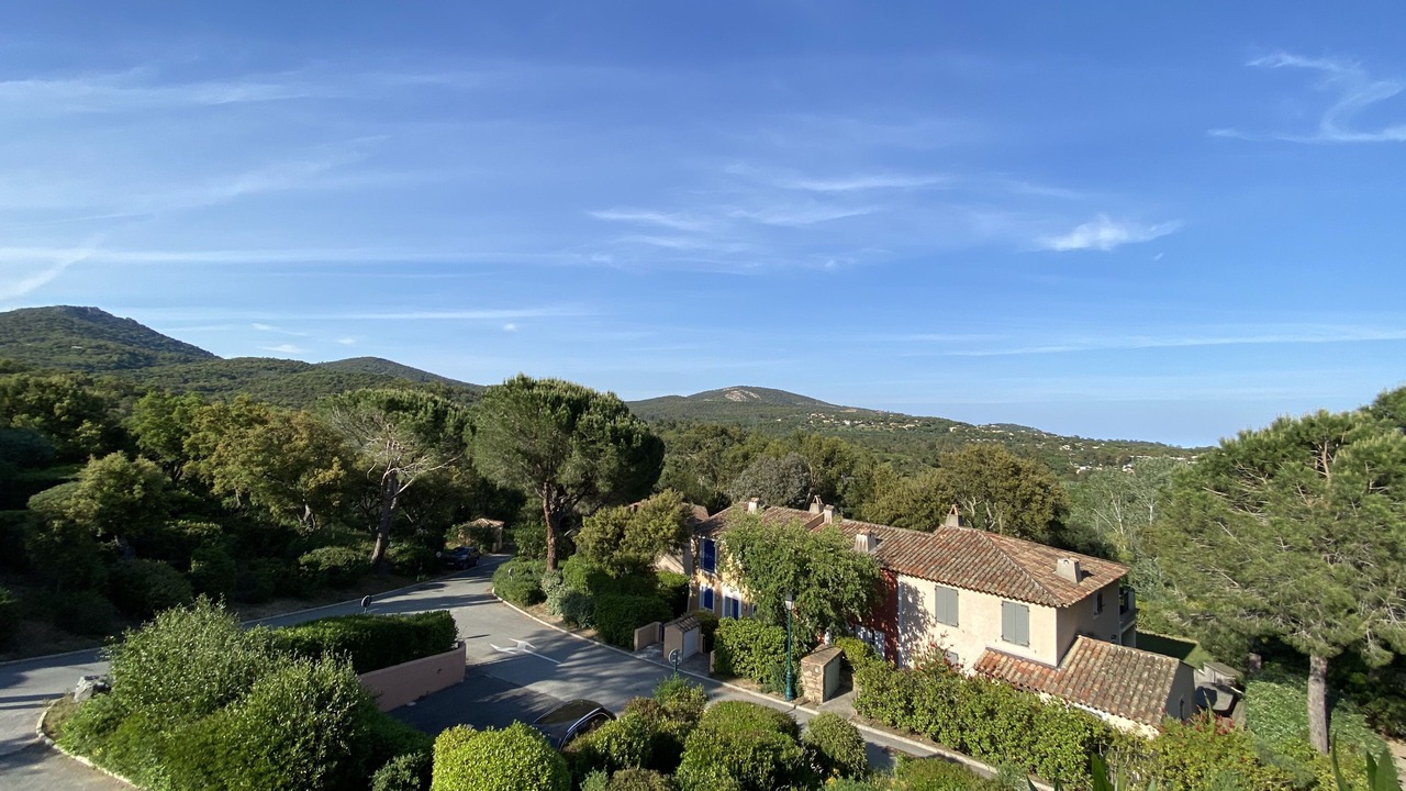 Photo of Outdoor in Les Restanques