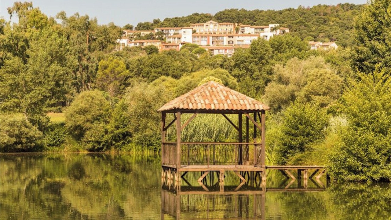 Photo of Outdoor in Les Restanques