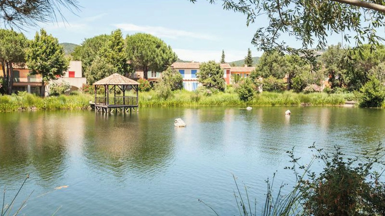 Photo of Outdoor in Les Restanques