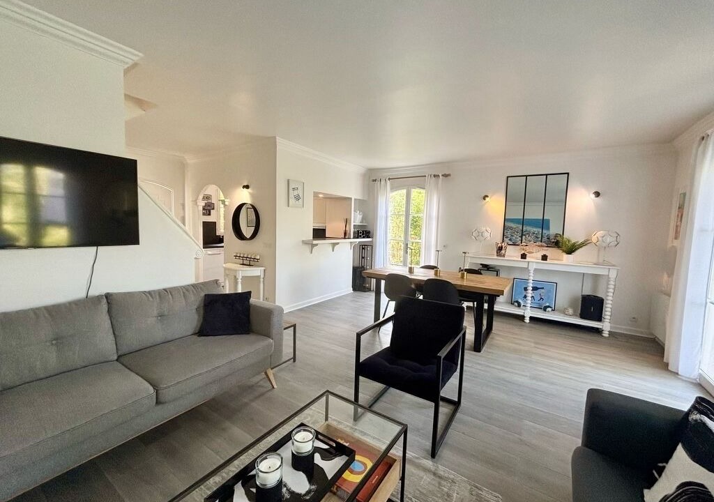 Photo of Livingroom in Les Restanques