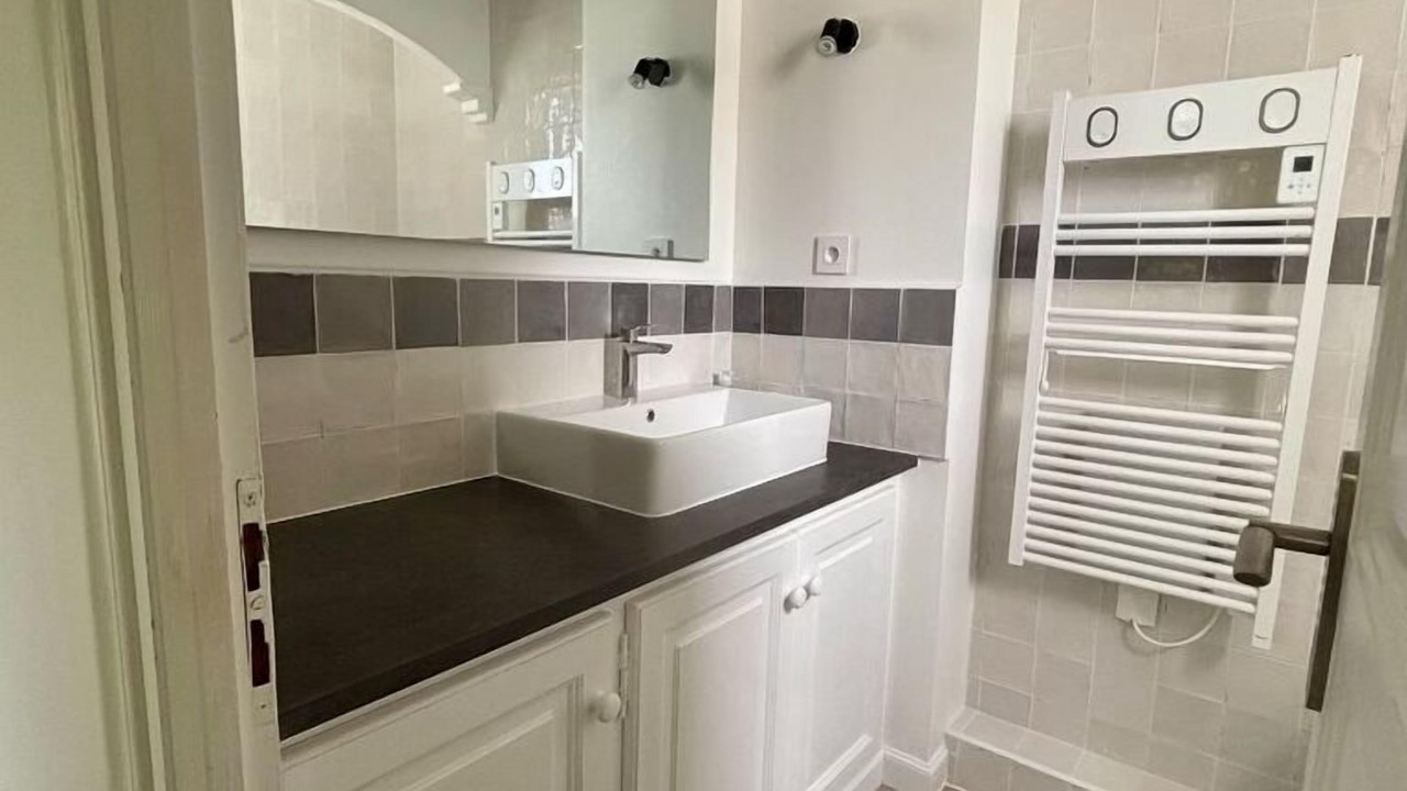 Photo of Bathroom in Les Restanques