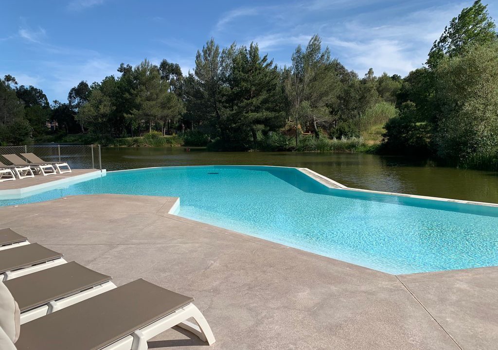 Photo of Outdoor in Les Restanques