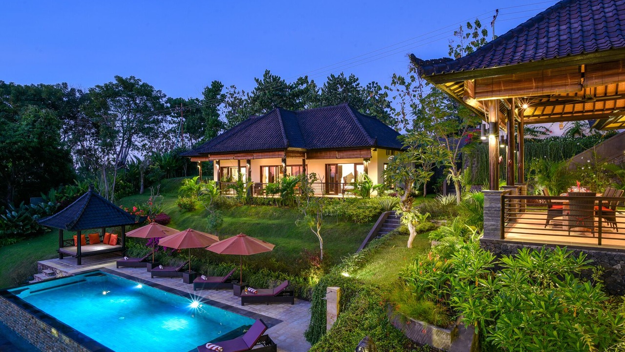 Photo of Outdoor in Sukasada