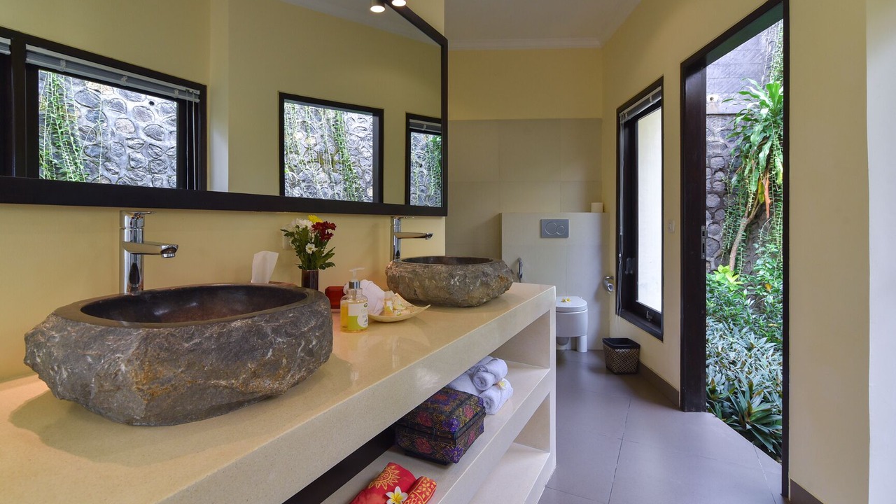 Photo of Bathroom in Sukasada