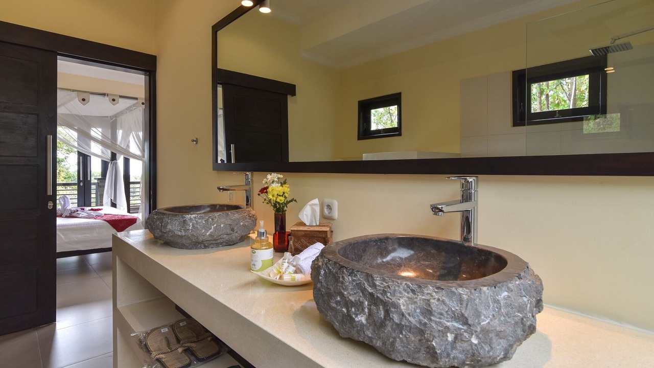Photo of Bathroom in Sukasada