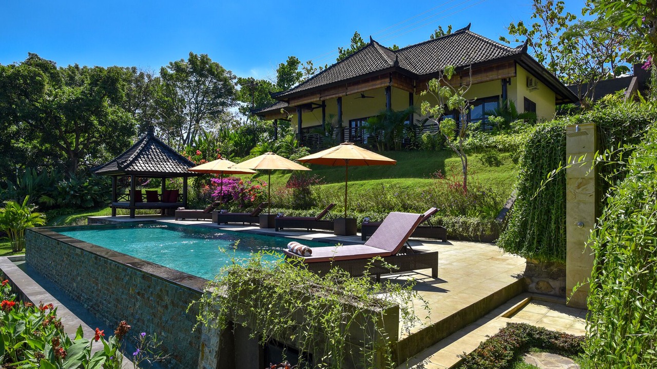 Photo of Outdoor in Sukasada