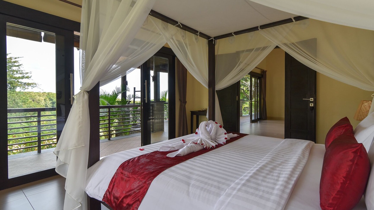 Photo of Bedroom in Sukasada