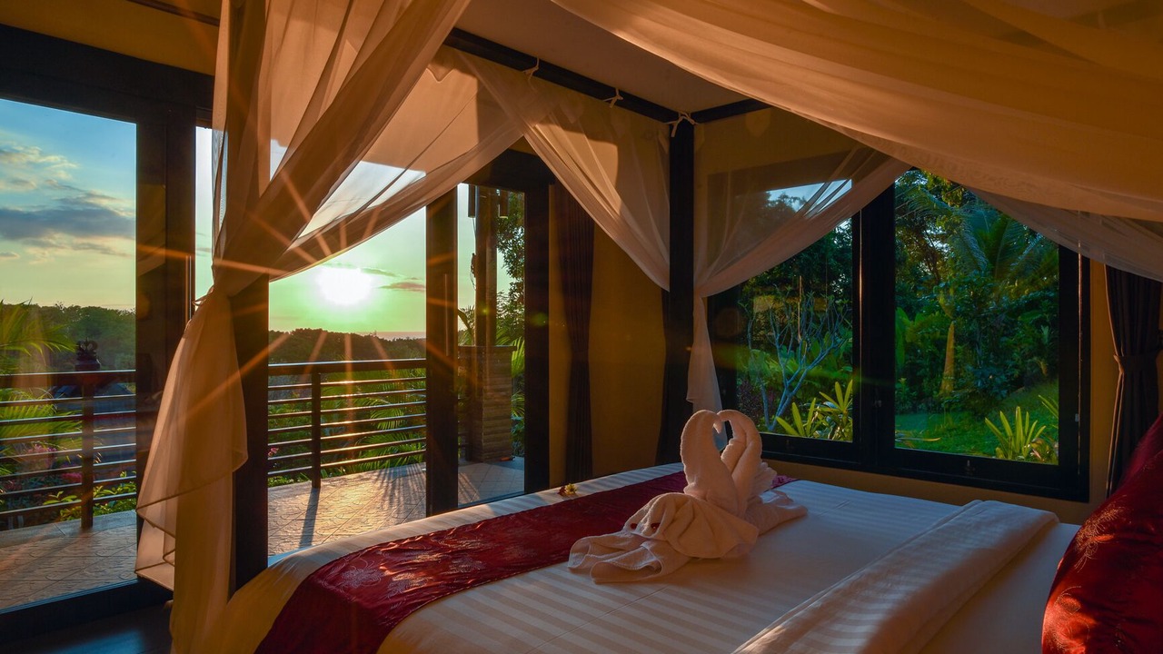 Photo of Bedroom in Sukasada