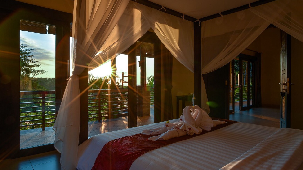 Photo of Bedroom in Sukasada