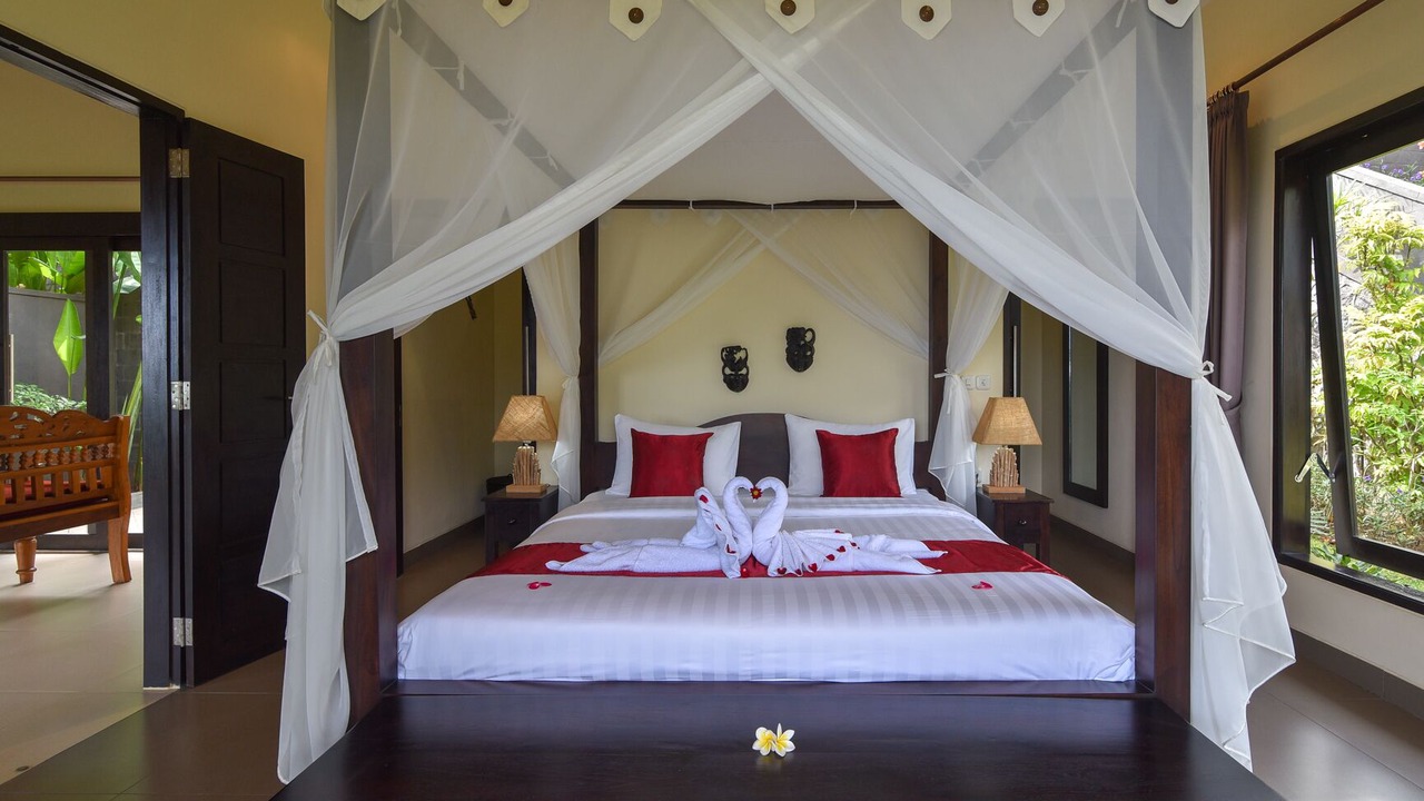 Photo of Bedroom in Sukasada