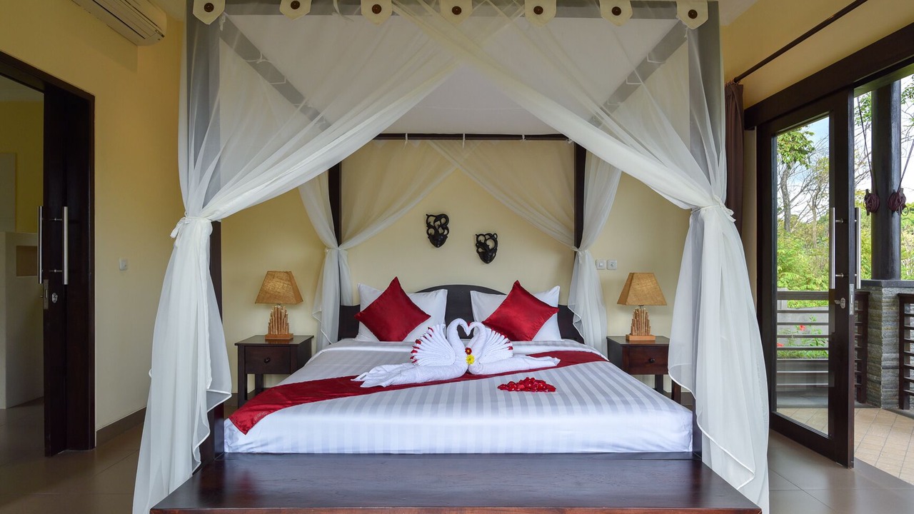 Photo of Bedroom in Sukasada