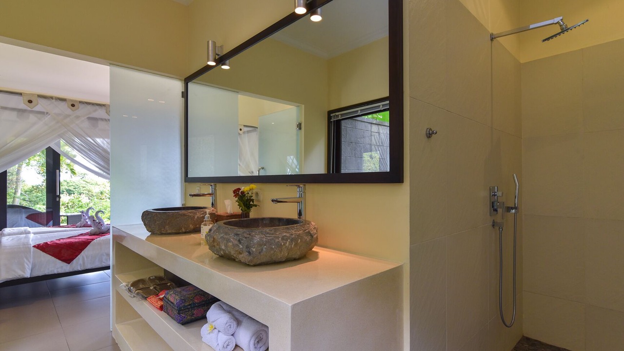 Photo of Bathroom in Sukasada