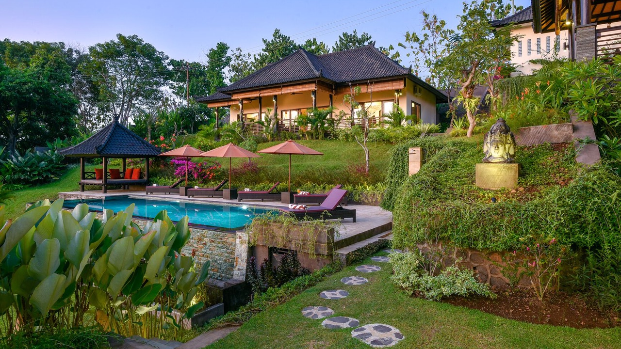 Photo of Outdoor in Sukasada