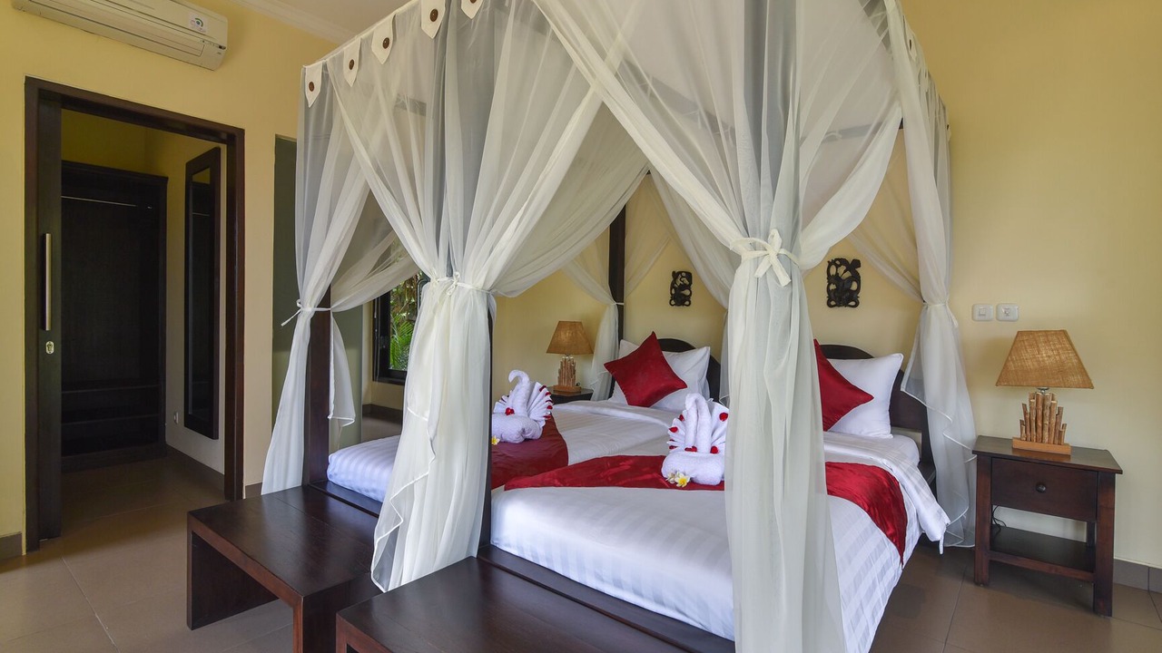 Photo of Bedroom in Sukasada