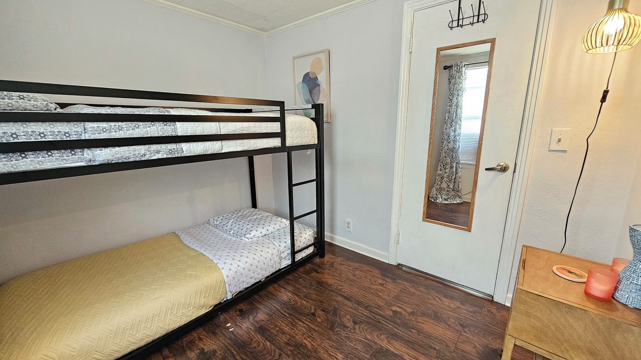 Photo of Bedroom in Lawsona - Fern Creek