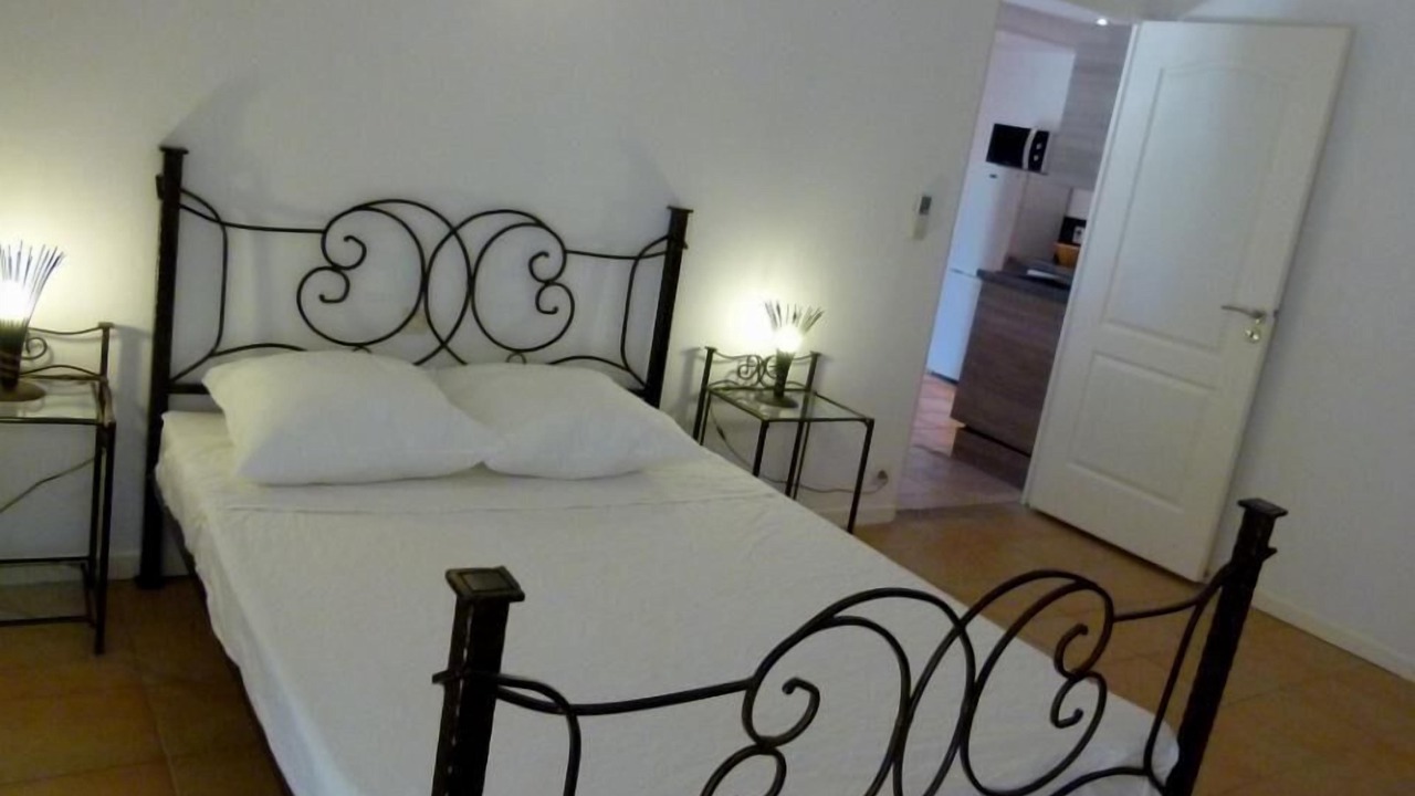 Photo of Bedroom in Les Adrets-de-l'Esterel
