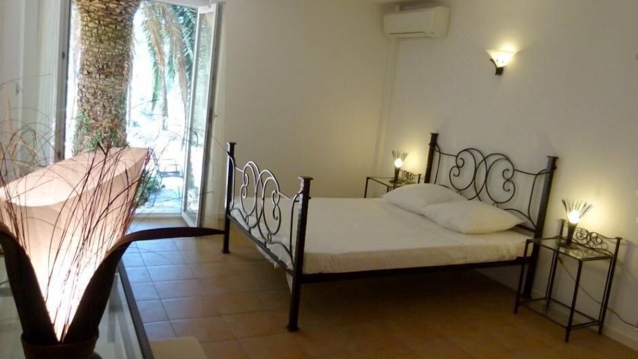 Photo of Bedroom in Les Adrets-de-l'Esterel