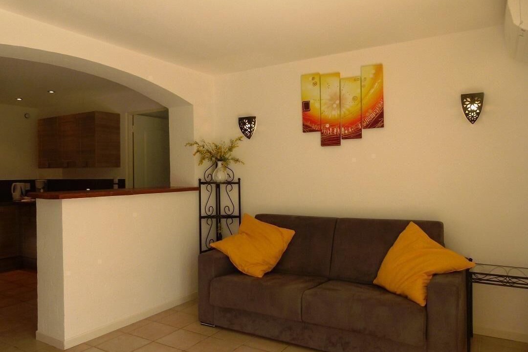 Photo of Livingroom in Les Adrets-de-l'Esterel