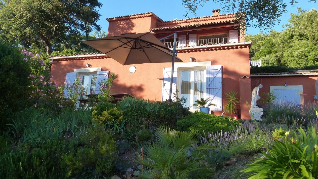 Photo of Outdoor in Les Adrets-de-l'Esterel